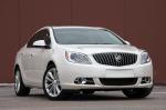 Buick Verano 2012 года